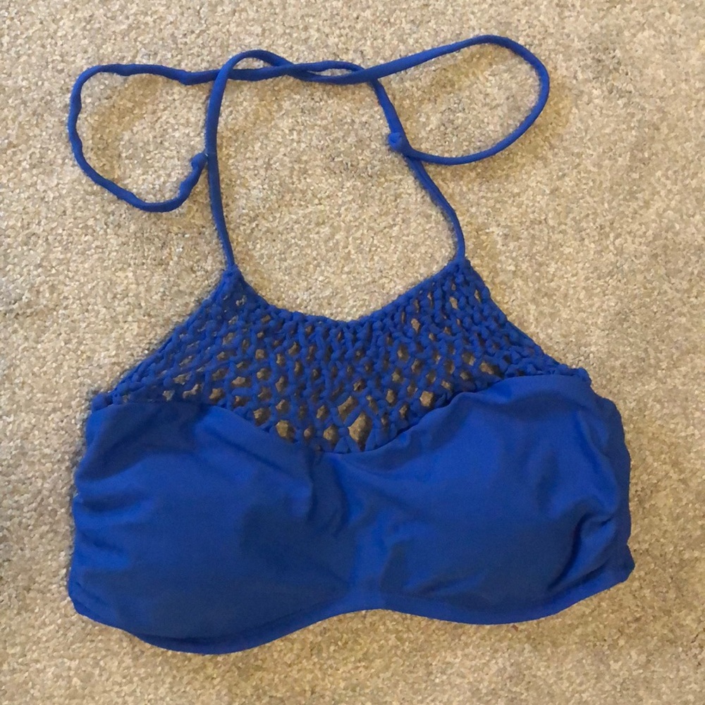 Bathing suit top